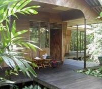 Rimba Lodge